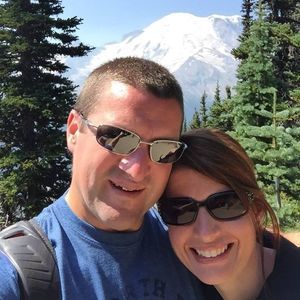 Meet your Posher, Jeremy